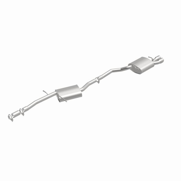 MAG BRE Exhaust Kits Magnaflow 106-0914