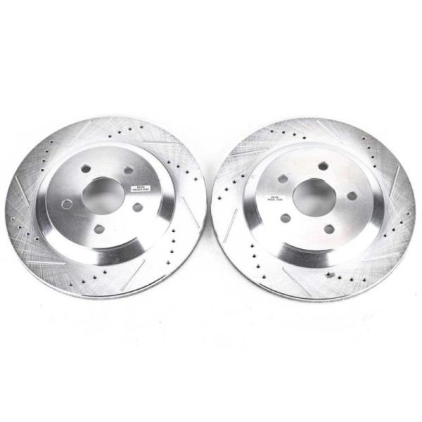 PowerStop AR85102XPR
