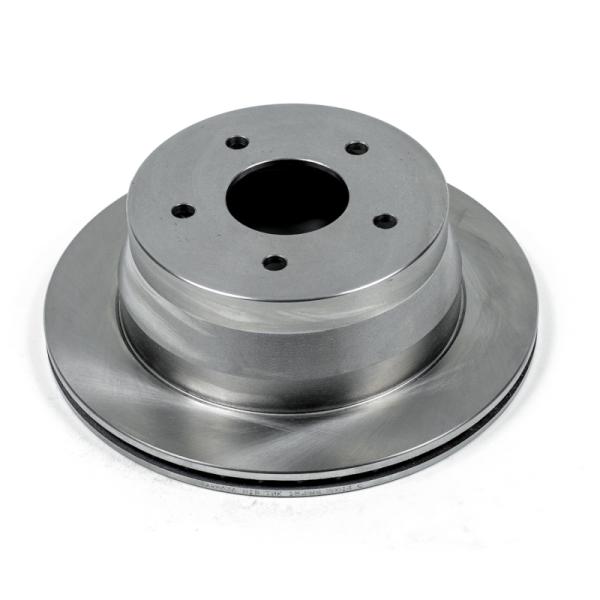 PowerStop AR8636