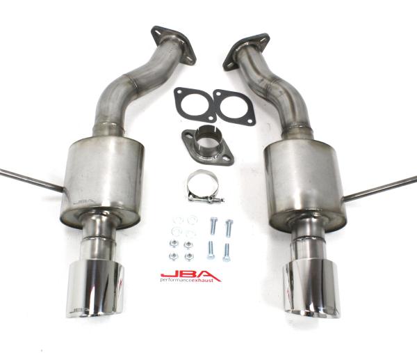 JBA 40-1538