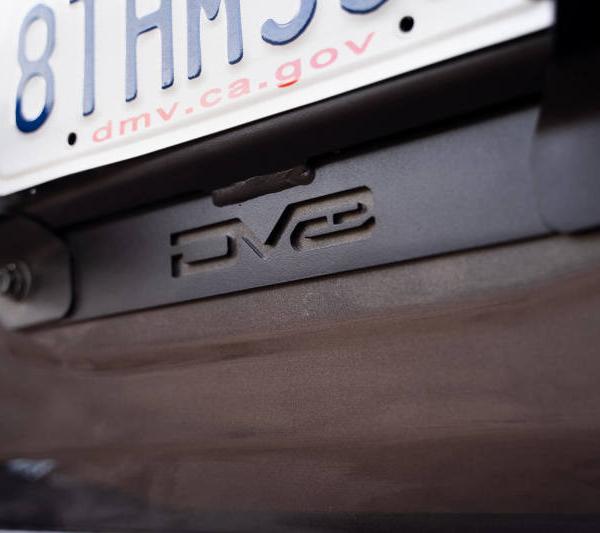 DV8 Offroad TSJL-03