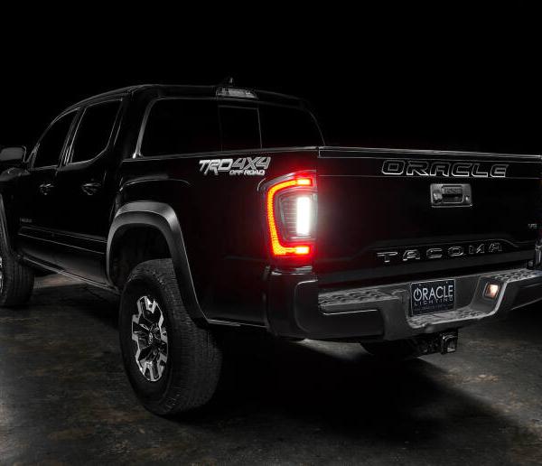 ORACLE Lighting 5911-504-T