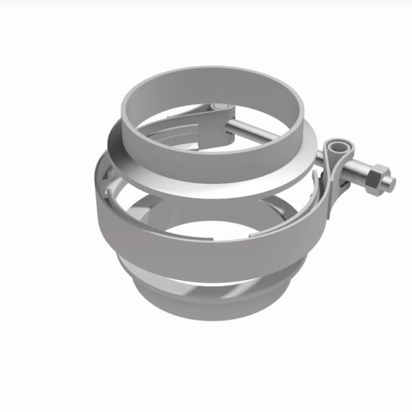 Magnaflow 10169