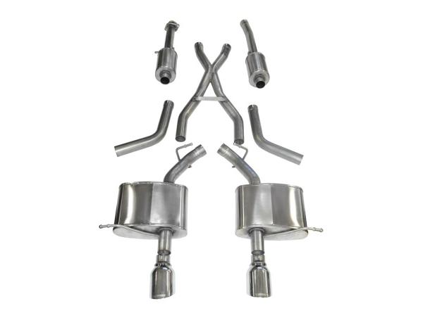 CORSA Performance 14459