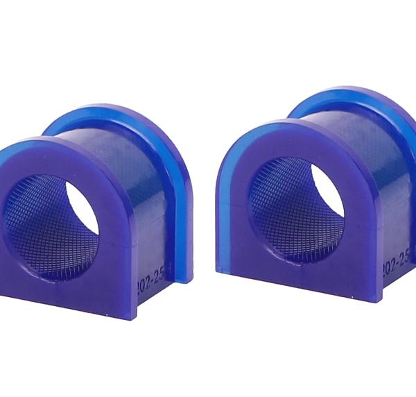 SPR Bushings - Sway Bar Superpro SPF0202-25.4K