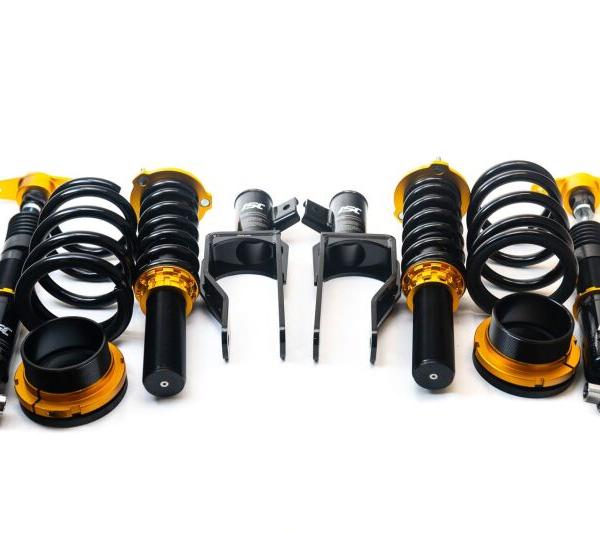 ISC Suspension T-203-T