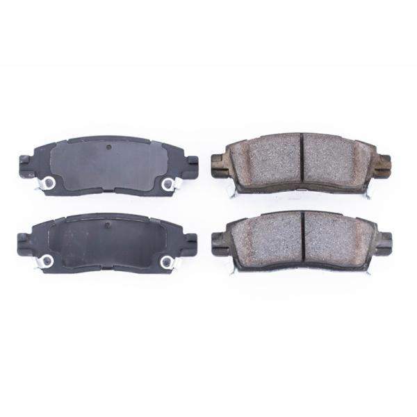 PowerStop 16-883