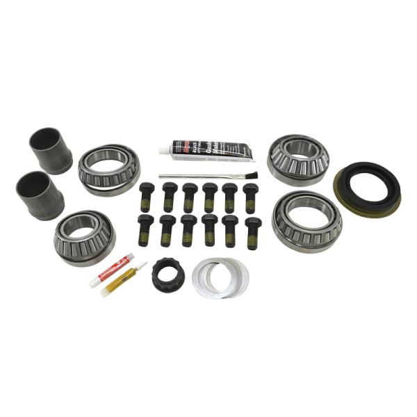 Yukon Gear & Axle ZK C10.5