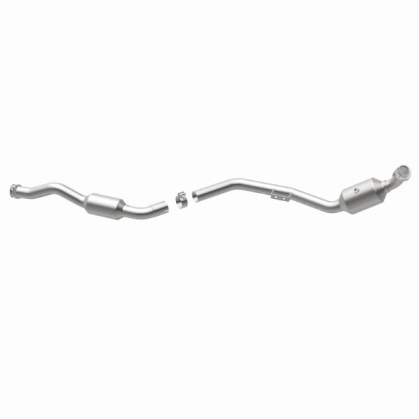 MAG Converter Direct Fit Magnaflow 51665