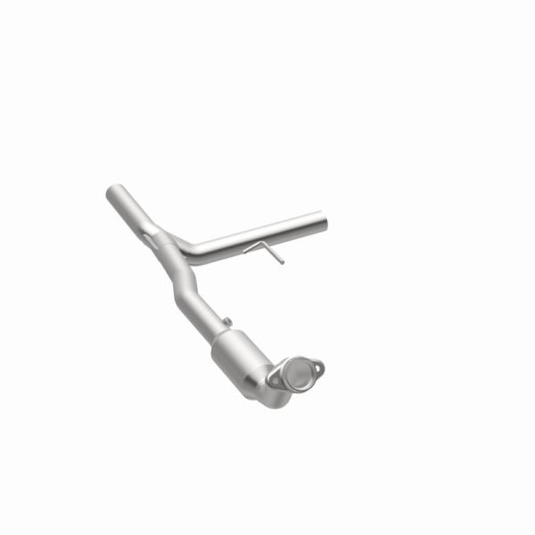 Magnaflow 4651154