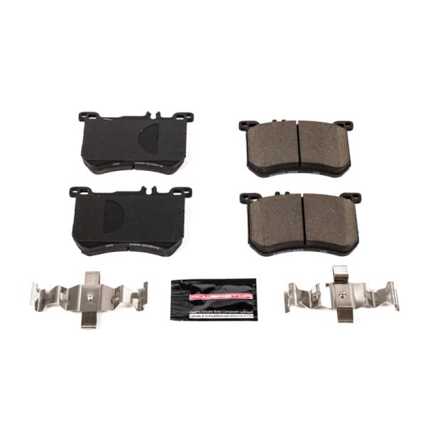 PowerStop Z23-1670