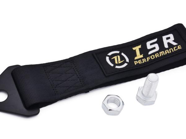 ISR Performance IS-TS-BK