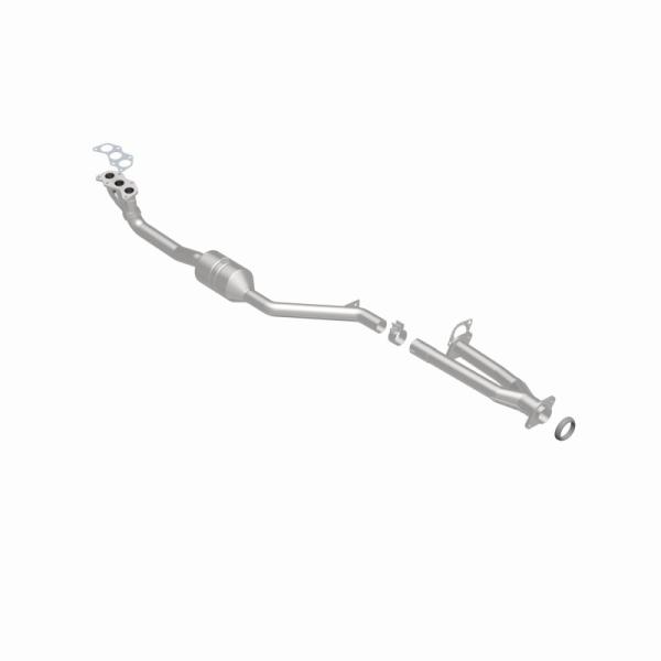 MAG Converter Direct Fit Magnaflow 52202
