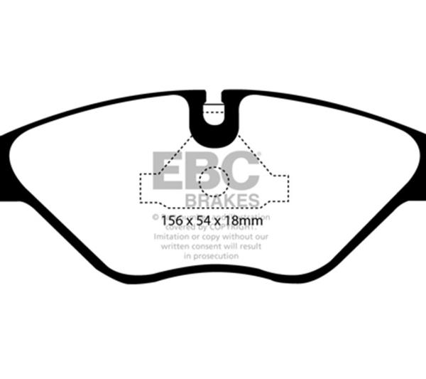 EBC DP4751R