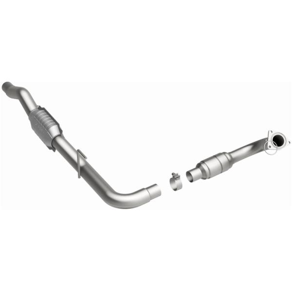 MAG Converter Direct Fit Magnaflow 4451647