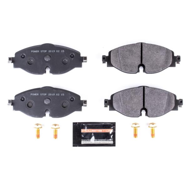 PowerStop PSA-1760