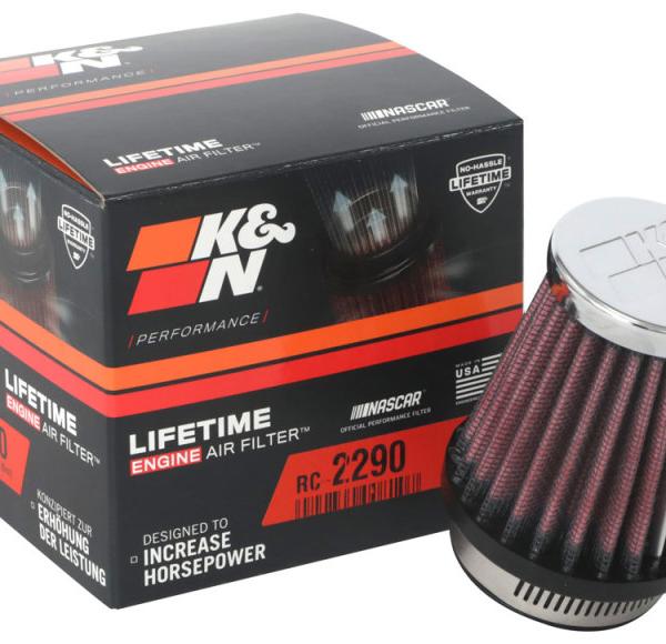 KN Universal Air Filter K&N Engineering RC-2290