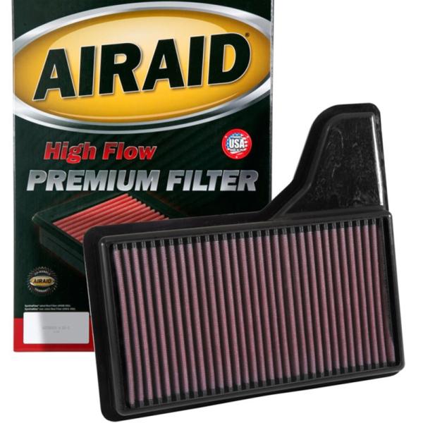 AIR Drop In Air Filter Airaid 850-344