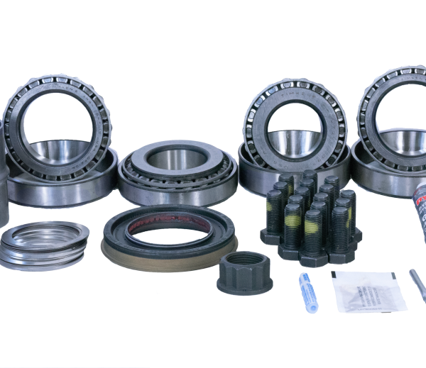 Revolution Gear & Axle 35-2024B