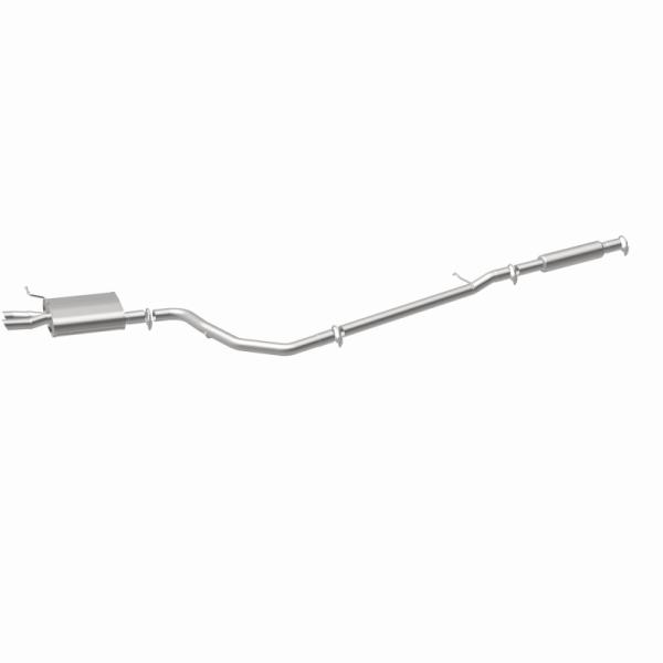 MAG BRE Exhaust Kits Magnaflow 106-0900