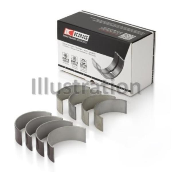 King Engine Bearings CR460SP0.5