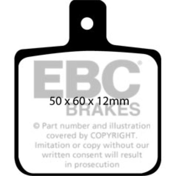 EBC DP41144R