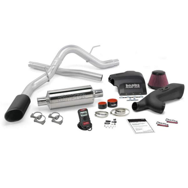 Banks Power 48494-B