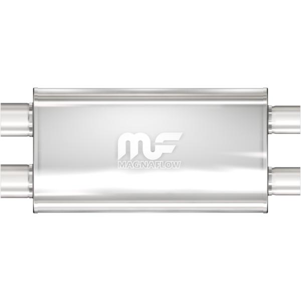 Magnaflow 12599