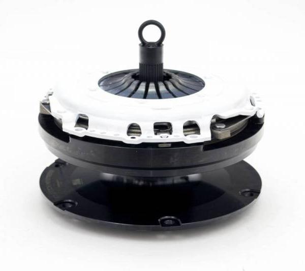 Clutch Masters 02390-HDFF-SK