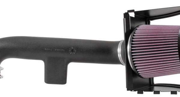 K&N Engineering 57-2591