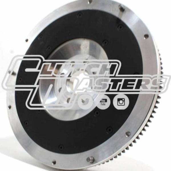 Clutch Masters FW-170-AL