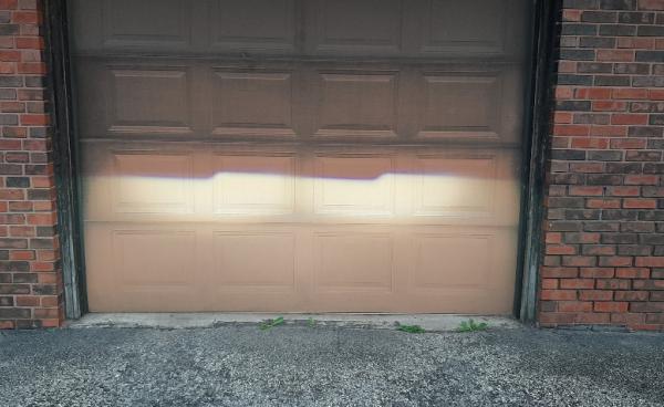 ORACLE Lighting 5839-504-B