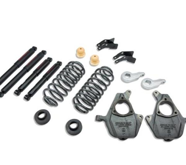 Belltech 781ND