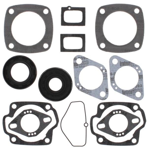 Vertex Pistons 711026