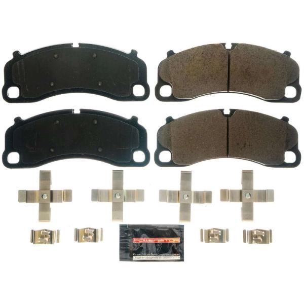 PowerStop Z23-1741