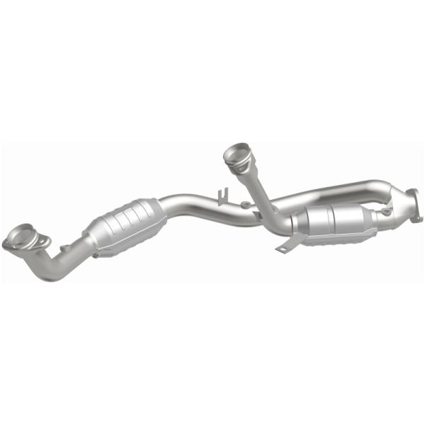 Magnaflow 23533