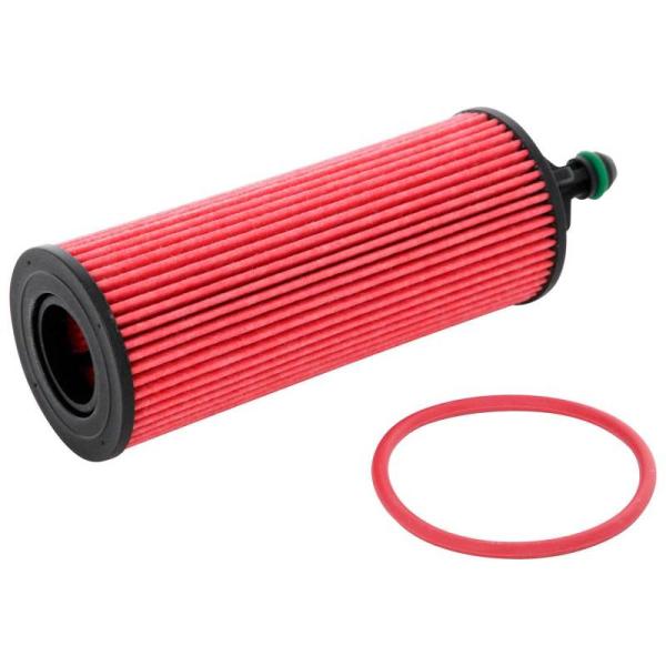 K&N Engineering HP-7026