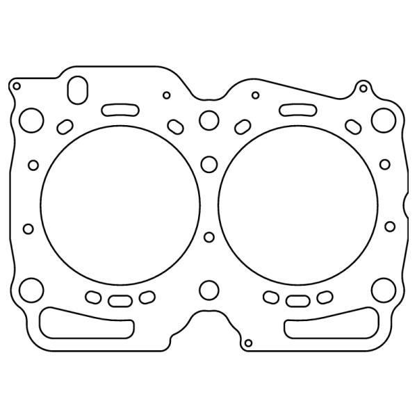 Cometic Gasket C4986-041