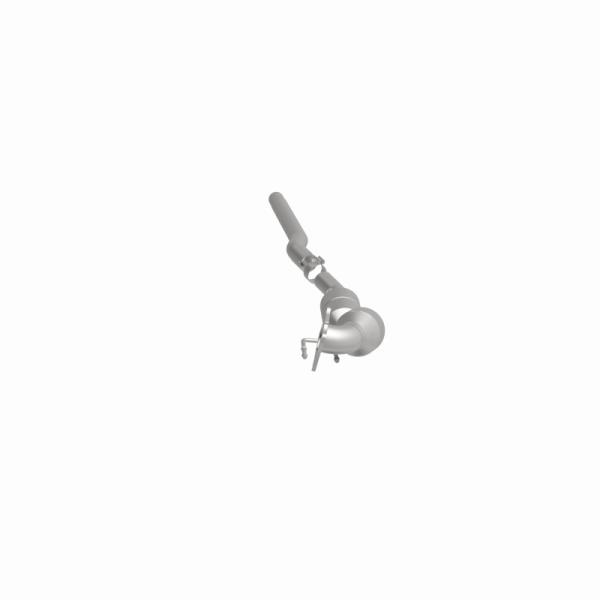 MAG Converter Direct Fit Magnaflow 551380