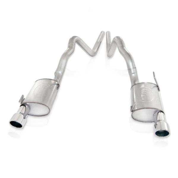Stainless Works M09GTL