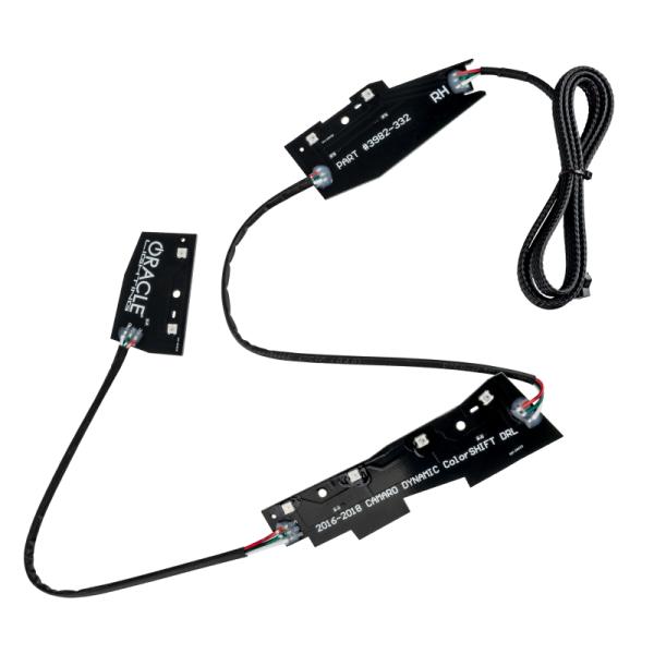 ORACLE Lighting 3982-332