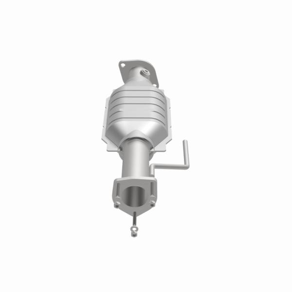 Magnaflow 447211