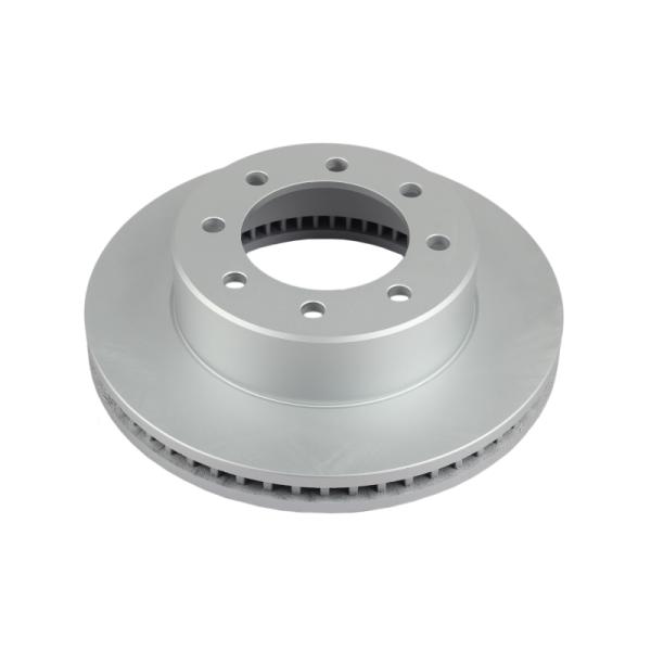 PSB Evolution Coated Rotor PowerStop AR8373EVC