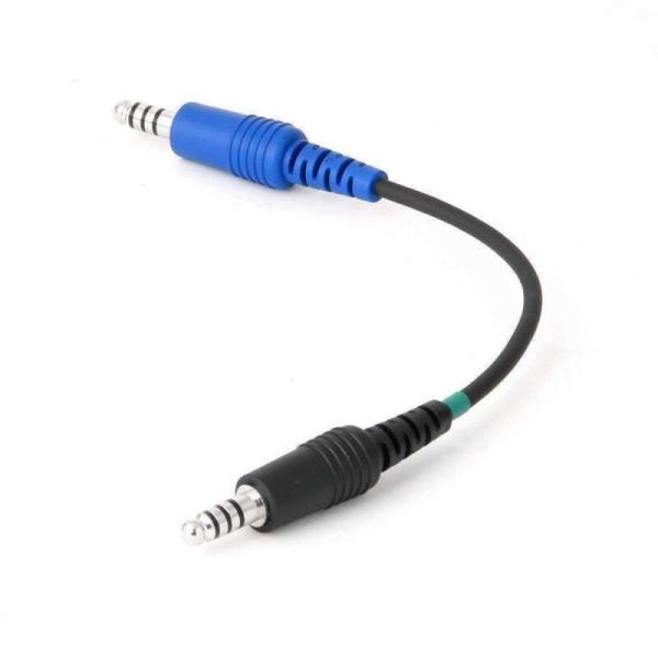 Rugged Radios OP-2-STP-ADPT