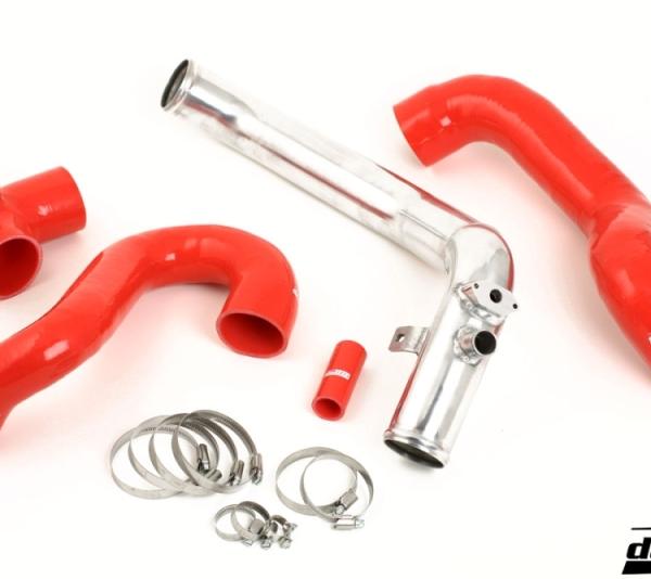DOB Intercooler Pipe Kit do88 PP-03R