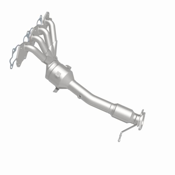 MAG Converter Direct Fit Magnaflow 5531802