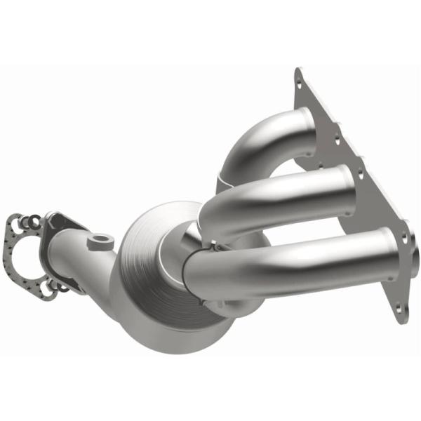 Magnaflow 5531718