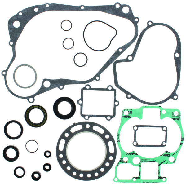 QuadBoss 564009