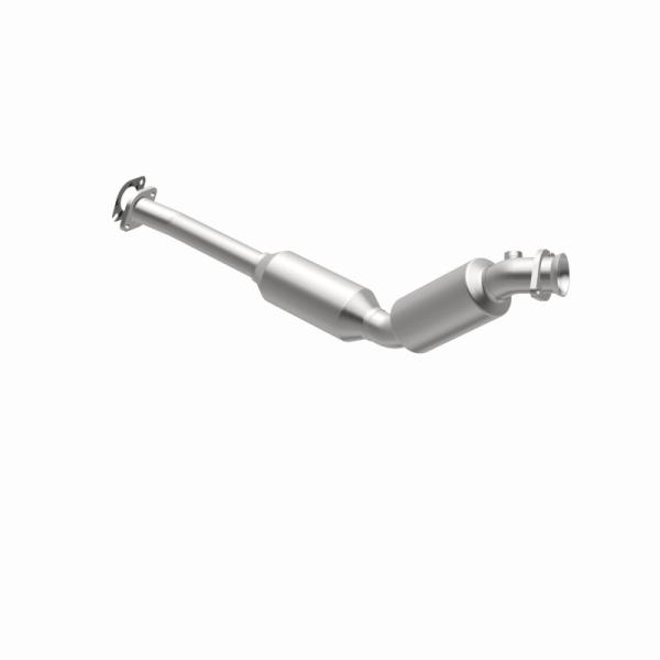 Magnaflow 551058