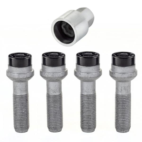 MCG Wheel Lock Bolt Sets McGard 28317